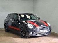 2019 MINI Cooper Clubman 1.5 Cooper Sport 6dr Auto Estate Petrol Automatic
