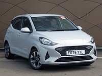 2025 Hyundai i10 1.0 [63] Advance 5dr [Nav] Hatchback Petrol Manual