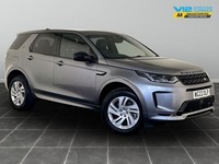 2022 Land Rover Discovery Sport 2.0 D200 MHEV R-Dynamic SE Auto 4WD Euro 6 (s/s)