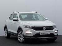 2020 Volkswagen T-Roc 1.0 TSI SE 5dr HATCHBACK PETROL Manual