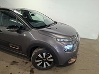 2023 Citroen C3 1.2 PureTech C-Series Edition 5dr HATCHBACK PETROL Manual