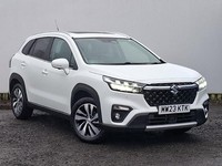 2023 Suzuki S-Cross 1.5 Hybrid Ultra ALLGRIP 5dr AGS Hatchback Hybrid Automatic