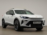 2025 Cupra Formentor 1.5 eTSI 150 V1 5dr DSG SUV Petrol Automatic