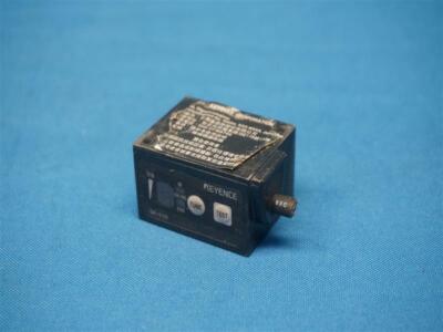 Keyence SR-610 SR610 Sensor w/ Cut Cable 30 Days Warranty Fast
