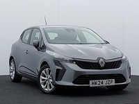 2024 Renault Clio 1.6 E-TECH full hybrid 145 Evolution 5dr Auto HATCHBACK PETROL