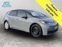 2022 Volkswagen ID.3 Pro Performance Family Hatchback Electric Automatic