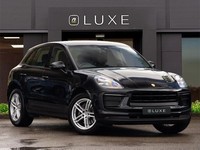 2022 Porsche Macan 5dr PDK SUV Petrol Automatic