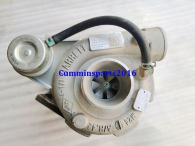NEW GARRETT GT22 738769-0012 E049339000204 FOTON BJ493ZQ3 2.8L Turbocharger