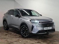 2026 Peugeot 3008 1.2 Hybrid 145 GT 5dr e-DSC6 SUV Petrol Automatic