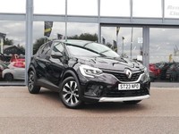 2023 Renault Captur 1.0 TCE 90 Evolution 5dr Hatchback Petrol Manual