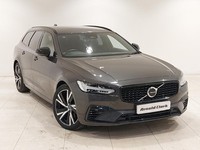 2021 Volvo V90 2.0 T6 [350] Recharge PHEV R DESIGN 5dr AWD Auto Estate Hybrid Au