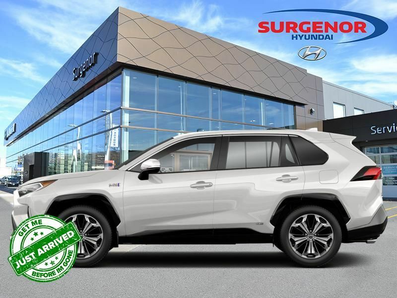 2021 Toyota RAV4 Prime XSE - Heated Seats - Apple CarPlay - $406 B/W ...