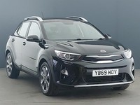2019 Kia Stonic 1.0T GDi 2 5dr SUV Petrol Manual
