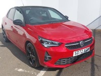2022 Vauxhall Corsa 1.2 Turbo GS Line 5dr Hatchback Petrol Manual