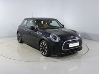 MINI HATCHBACK 1.5 Cooper Exclusive 3dr Auto