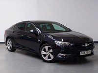2017 Vauxhall Insignia 1.5T SRi Vx-line Nav 5dr HATCHBACK PETROL Manual