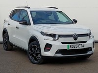 2025 Citroen C3 83kW Max 44kWh 5dr Auto Hatchback Electric Automatic