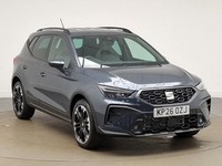 2026 SEAT Arona 1.0 TSI 115 FR Sport 5dr DSG Hatchback Petrol Automatic
