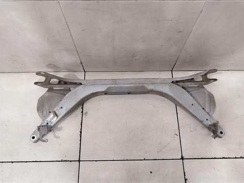 PORSCHE BOXSTER 718 Subframe Rear Centre 982505099C Achsrahmen Hinterachse