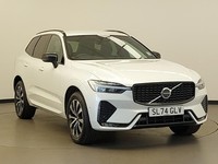 2024 Volvo XC60 2.0 B5P Plus Dark 5dr AWD Geartronic SUV Petrol Automatic
