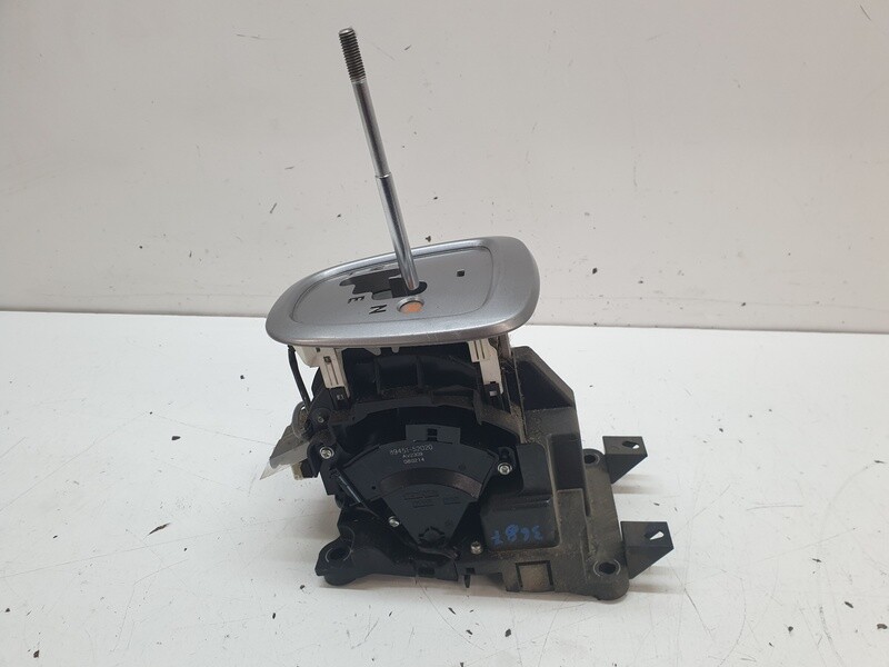 8945152020 Levier De Vitesse Pour Toyota Aygo 1.0 (Kgb10 ) 2005 121979