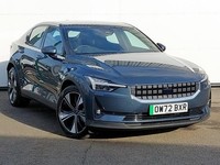 2023 Polestar 2 170kW 78kWh Long Range Single motor 5dr Auto Hatchback Electric 