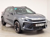 2026 Cupra Formentor 1.5 TSI 150 V3 5dr HATCHBACK PETROL Manual