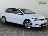 2018 Volkswagen Golf 1.5 TSI EVO GT DSG Euro 6 (s/s) 5dr Automatic Hatchback Pet