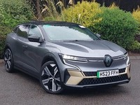 2023 Renault Megane E-TECH Electric EV60 160kW Iconic 60kWh Optimum Charge 5dr A