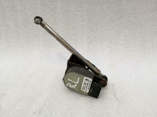 PORSCHE Panamera 970 Left Rear Xenon Level Sensor 97033302103 Niveausensor