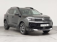 2025 Citroen C5 Aircross 1.5D Max Edition 5dr Auto Hatchback Diesel Automatic