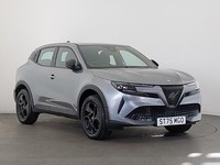 2025 Alfa Romeo Junior 1.2 Turbo Ibrida 5dr Auto [Technology pack] Hatchback Pet