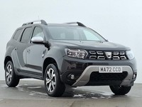 2022 Dacia Duster 1.0 TCe 90 Prestige 5dr SUV Petrol Manual