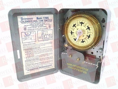 INTERMATIC T2005 / T2005 (NEW NO BOX)