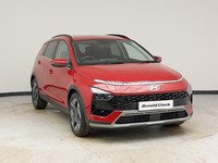 2024 Hyundai BAYON 1.0 TGDi Ultimate 5dr Hatchback Petrol Manual
