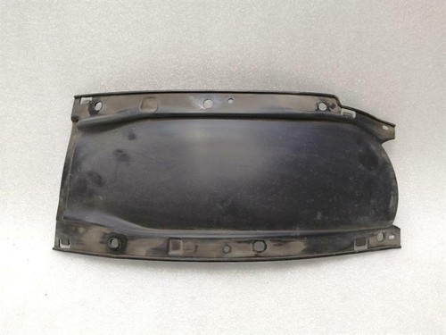 PORSCHE 911 997 Right Air Duct 99757586000 Luftführung Radhaus Rechts