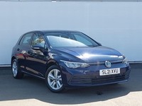 2021 Volkswagen Golf 2.0 TDI Life 5dr HATCHBACK DIESEL Manual