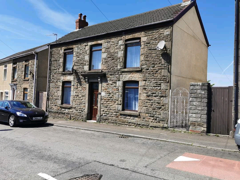 House to rent in Swansea Gumtree