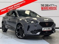 2024 Cupra Formentor 1.5 TSI 150 V2 5dr DSG Automatic HATCHBACK Petrol Automatic