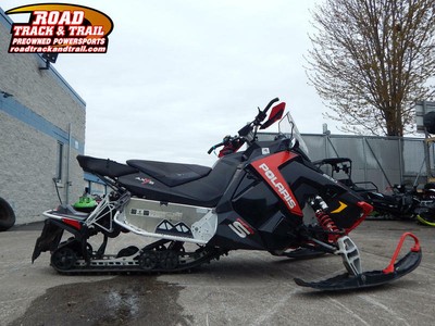 2015 Polaris® 800 RUSH® PRO-S