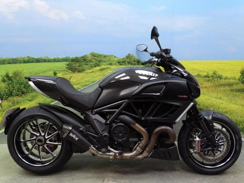 ducati gumtree