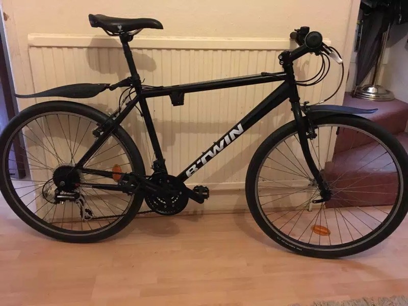 btwin rockrider 300 price in decathlon