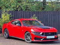 2025 Ford Mustang 5.0 V8 Dark Horse 2dr COUPE PETROL Manual