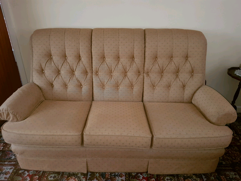 Parker Knoll suite in Bangor, County Down Gumtree