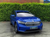 2024 Skoda Enyaq 210KW 85 Edition 82KWh 5dr Auto Automatic Estate Electric Autom