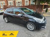 Peugeot 208 1.6 BLUE HDI ALLURE