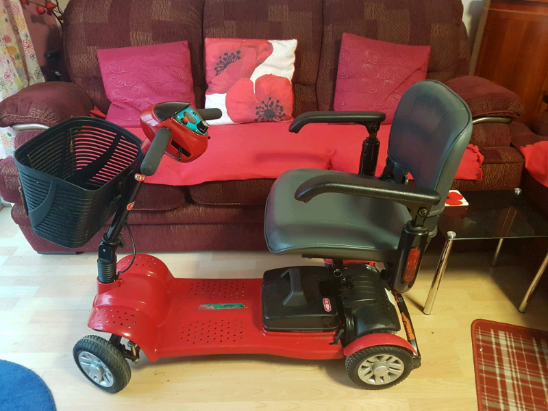 Scooter in Milton Keynes, Buckinghamshire Gumtree