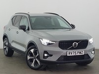 2025 Volvo XC40 2.0 B4P Plus Dark 5dr Auto SUV Petrol Automatic