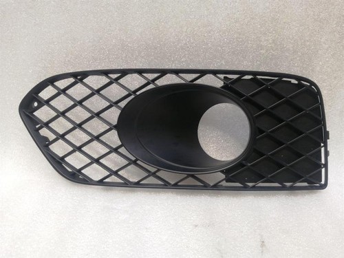 BENTLEY BENTAYGA W12 Front Grille 36A807681E LEFT RADAR GRILL COVER 36A807345E