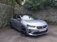 2022 Vauxhall Corsa 1.2 Turbo GS Line 5dr Hatchback Petrol Manual